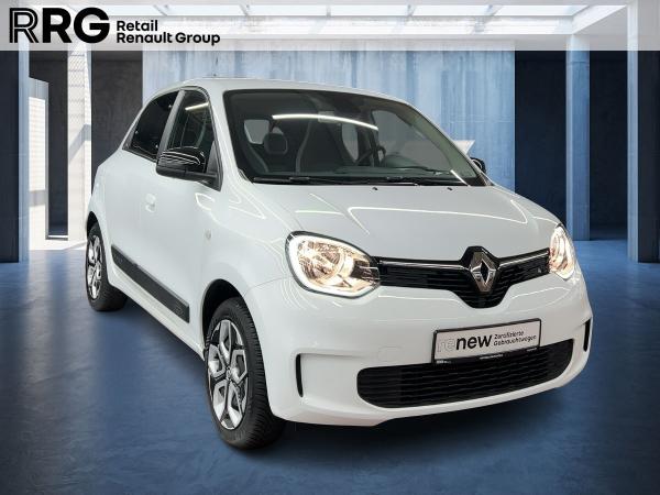 Renault Twingo ELECTRIC EQUILIBRE 22kWh EINPARKHILFE HIN