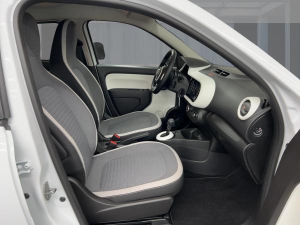 Renault Twingo ELECTRIC EQUILIBRE 22kWh EINPARKHILFE HIN