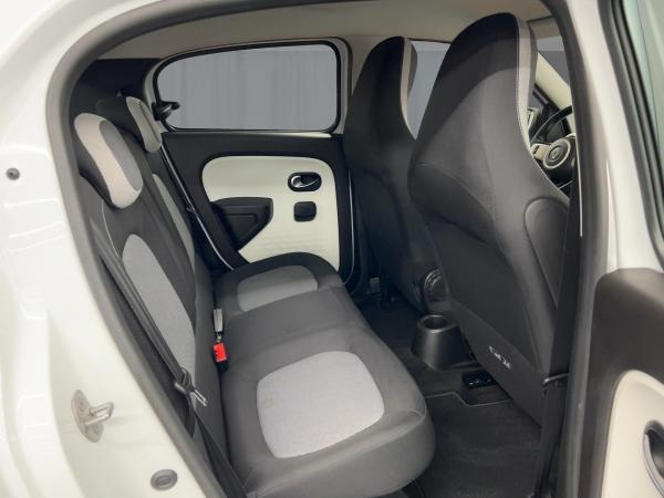 Renault Twingo ELECTRIC EQUILIBRE 22kWh EINPARKHILFE HIN