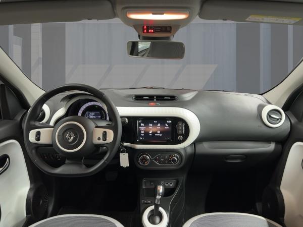 Renault Twingo ELECTRIC EQUILIBRE 22kWh EINPARKHILFE HIN