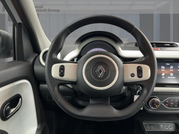 Renault Twingo ELECTRIC EQUILIBRE 22kWh EINPARKHILFE HIN