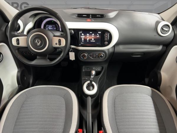 Renault Twingo ELECTRIC EQUILIBRE 22kWh EINPARKHILFE HIN