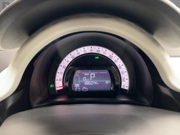 Renault Twingo ELECTRIC EQUILIBRE 22kWh EINPARKHILFE HIN