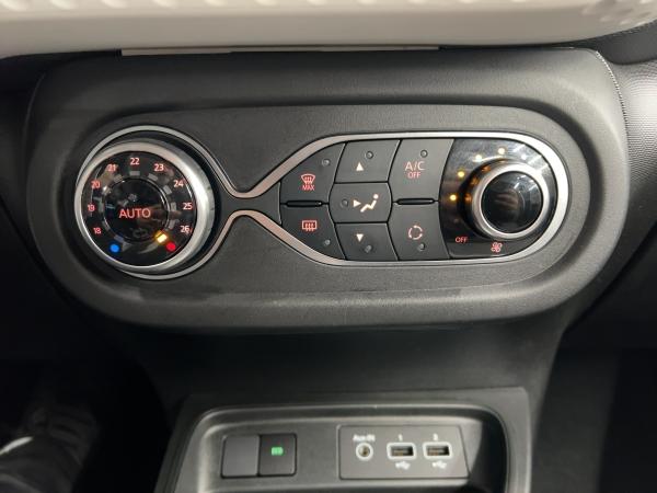 Renault Twingo ELECTRIC EQUILIBRE 22kWh EINPARKHILFE HIN