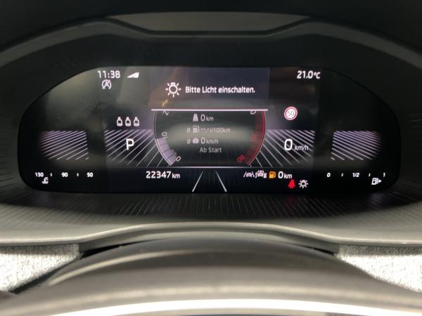 Skoda Scala SELECTION TSI DSG