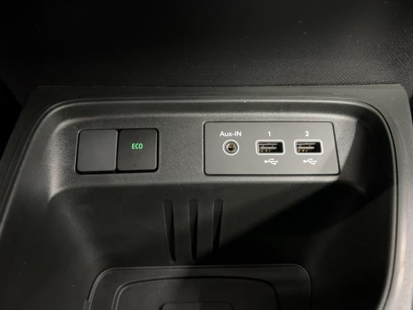 Renault Twingo ELECTRIC EQUILIBRE 22kWh EINPARKHILFE HIN