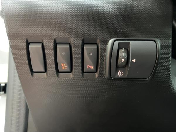 Renault Twingo ELECTRIC EQUILIBRE 22kWh EINPARKHILFE HIN