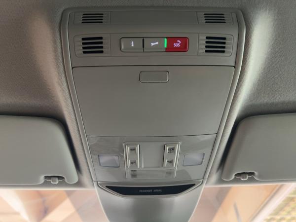 Skoda Scala SELECTION TSI DSG