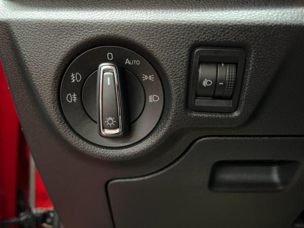 Skoda Scala SELECTION TSI DSG