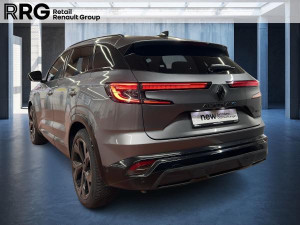 Renault Austral ESPRIT ALPINE E-TECH FULL HYBRID 200 RÜC