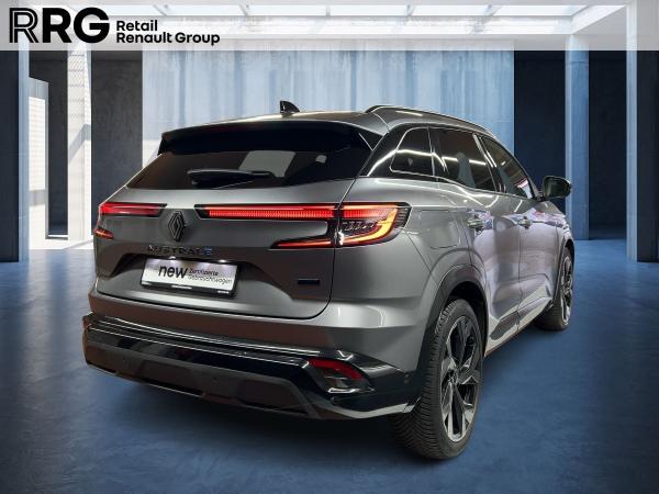 Renault Austral ESPRIT ALPINE E-TECH FULL HYBRID 200 RÜC