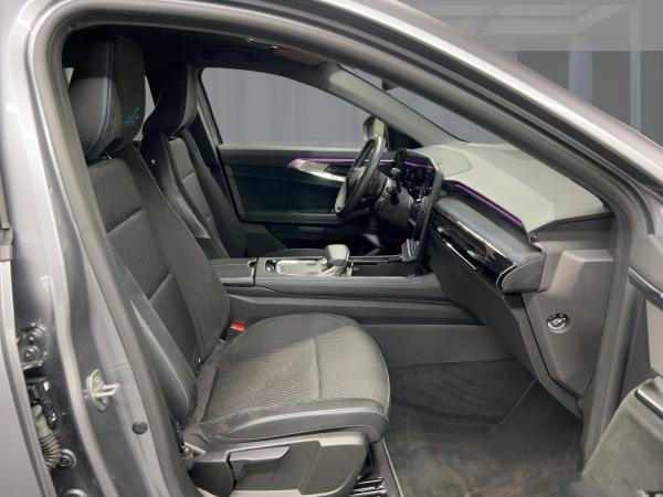 Renault Austral ESPRIT ALPINE E-TECH FULL HYBRID 200 RÜC