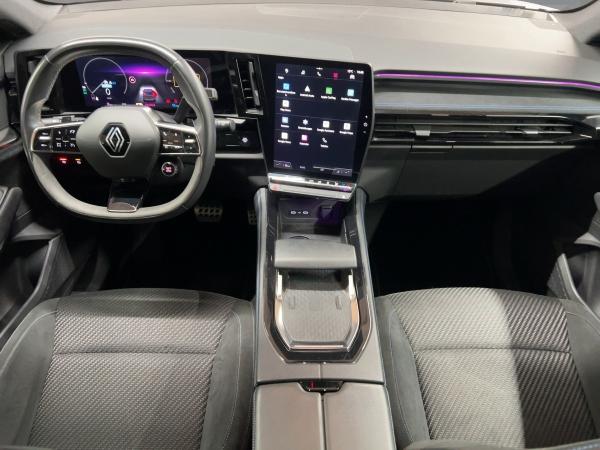 Renault Austral ESPRIT ALPINE E-TECH FULL HYBRID 200 RÜC