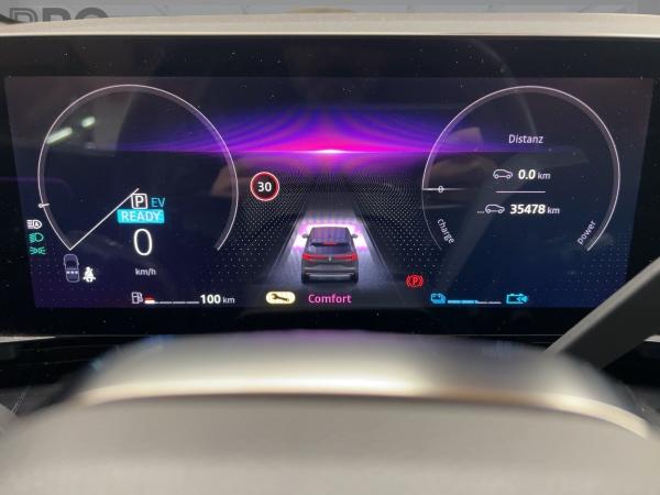 Renault Austral ESPRIT ALPINE E-TECH FULL HYBRID 200 RÜC