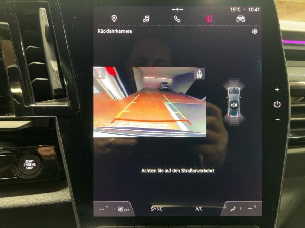 Renault Austral ESPRIT ALPINE E-TECH FULL HYBRID 200 RÜC