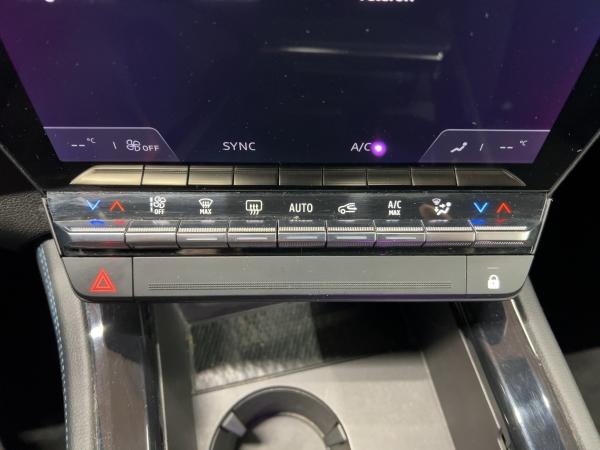 Renault Austral ESPRIT ALPINE E-TECH FULL HYBRID 200 RÜC