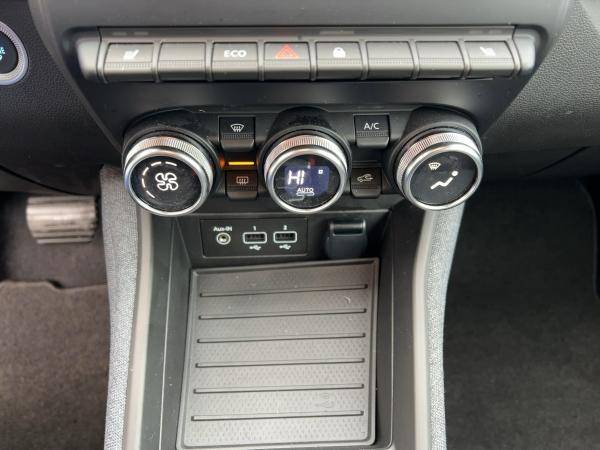 Renault ZOE R135 Z.E. 50 EVOLUTION CCS