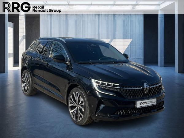 Renault Austral 1.2 Iconic 200 Full Hybrid Allradlenkung