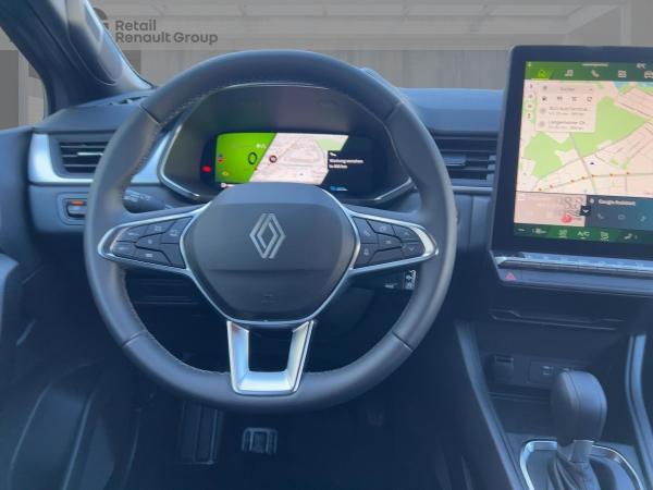 Renault Symbioz 1.6 E-TECH Full Hybrid 145 Evolution