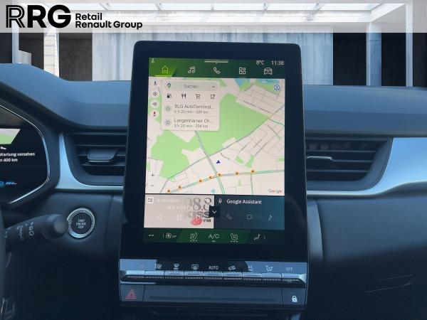 Renault Symbioz 1.6 E-TECH Full Hybrid 145 Evolution