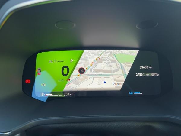 Renault Symbioz 1.6 E-TECH Full Hybrid 145 Evolution