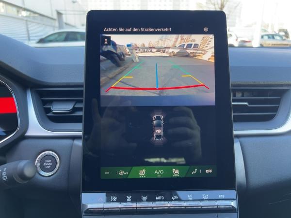 Renault Symbioz 1.6 E-TECH Full Hybrid 145 Evolution