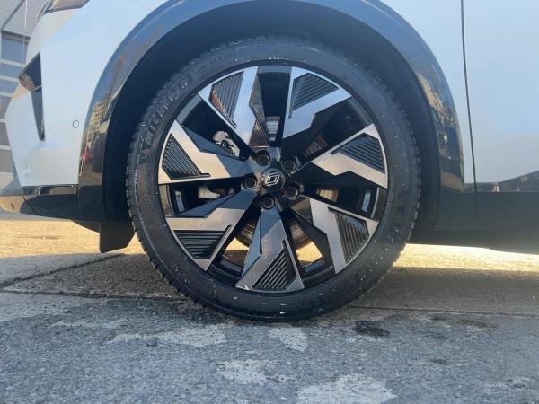 Renault Rafale 1.2 Plug-in Hybrid 300 Esprit Alpine