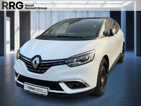Renault Grand Scenic 1.3 TCe 140 Techno
