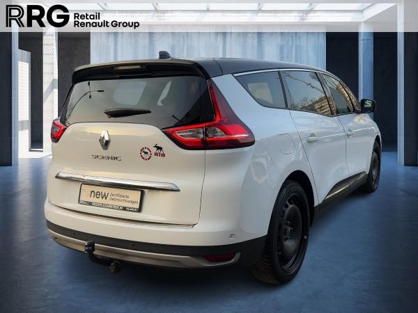 Renault Grand Scenic 1.3 TCe 140 Techno