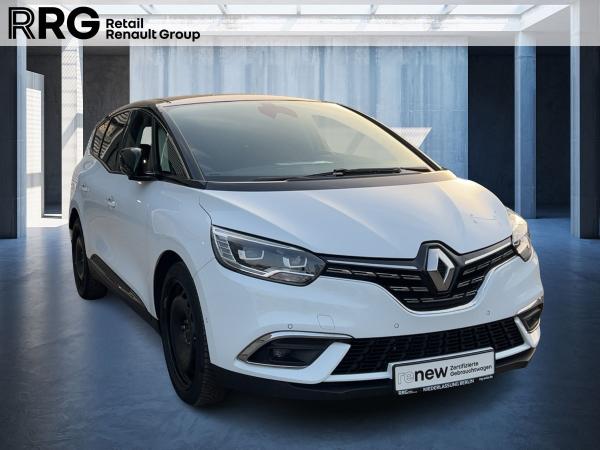 Renault Grand Scenic 1.3 TCe 140 Techno