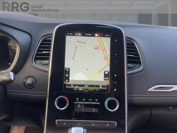 Renault Grand Scenic 1.3 TCe 140 Techno