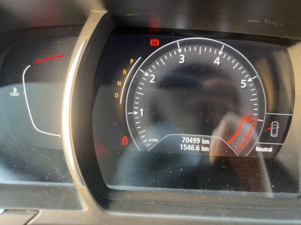 Renault Grand Scenic 1.3 TCe 140 Techno