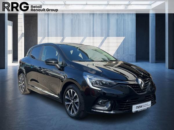Renault Clio 1.0 TCE 90 ZEN