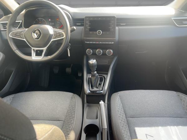 Renault Clio 1.0 TCE 90 ZEN