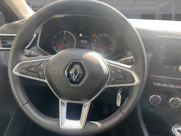 Renault Clio 1.0 TCE 90 ZEN