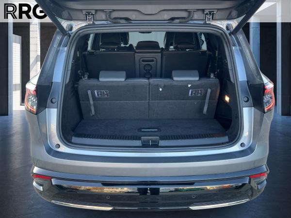 Renault Espace 1.2 E-TECH Esprit Alpine 7. Sitzplätze