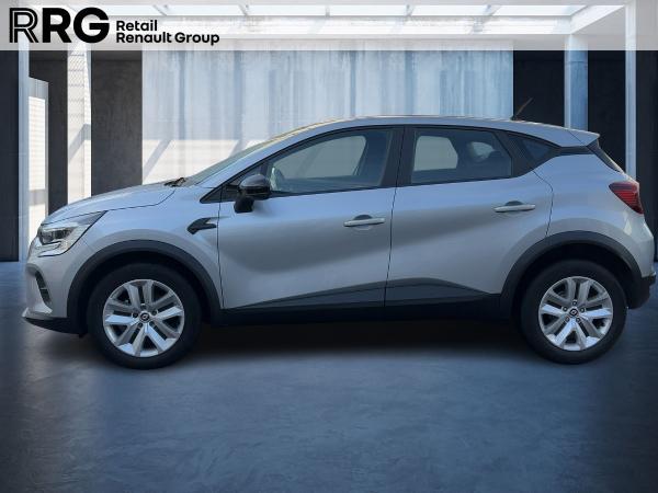 Renault Captur 1.0 TCE 90 EQUILIBRE