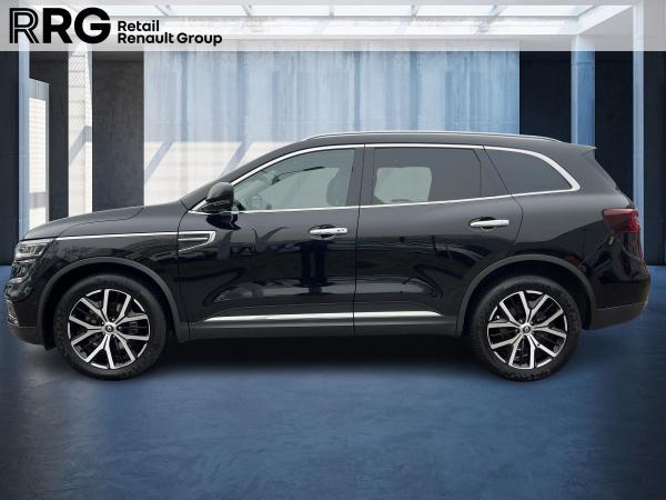 Renault Koleos 2.0 dCi 185 Techno 4WD