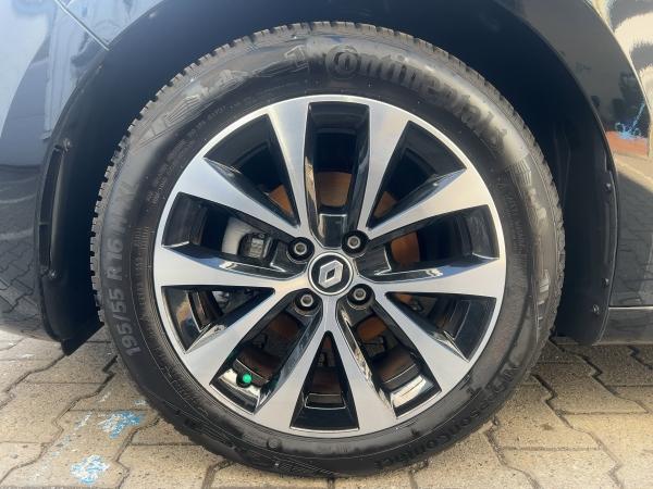 Renault Clio 1.0 TCE 90 ZEN