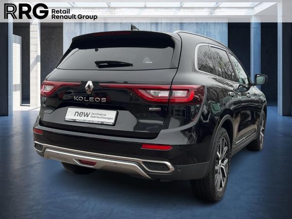 Renault Koleos 2.0 dCi 185 Techno 4WD