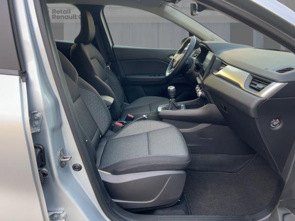 Renault Captur 1.0 TCE 90 EQUILIBRE