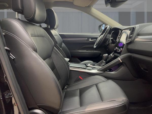 Renault Koleos 2.0 dCi 185 Techno 4WD