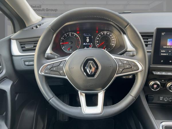 Renault Captur 1.0 TCE 90 EQUILIBRE