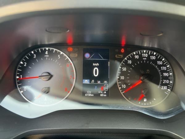 Renault Captur 1.0 TCE 90 EQUILIBRE