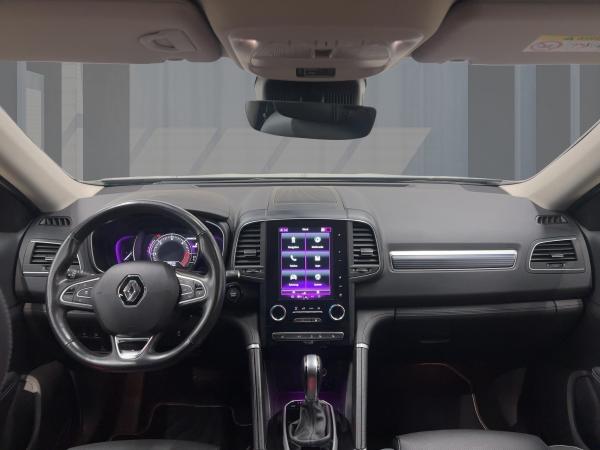 Renault Koleos 2.0 dCi 185 Techno 4WD