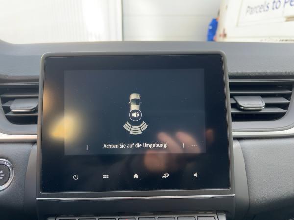 Renault Captur 1.0 TCE 90 EQUILIBRE