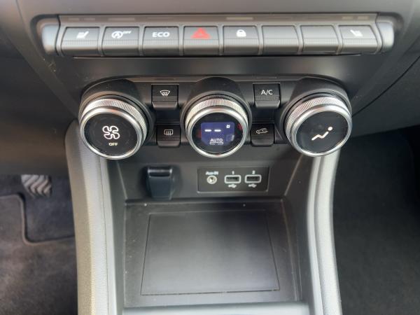 Renault Captur 1.0 TCE 90 EQUILIBRE