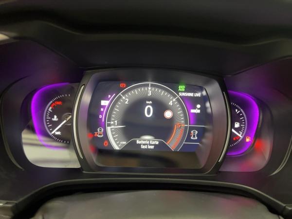 Renault Koleos 2.0 dCi 185 Techno 4WD