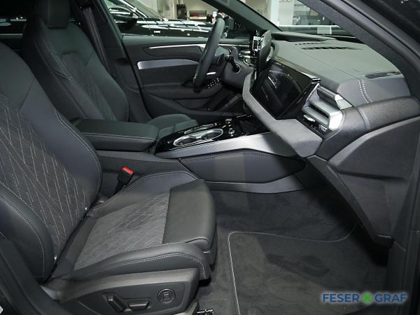 Audi A6 Avant TDI qu. 2x S line AHK B&O Tech plus 20