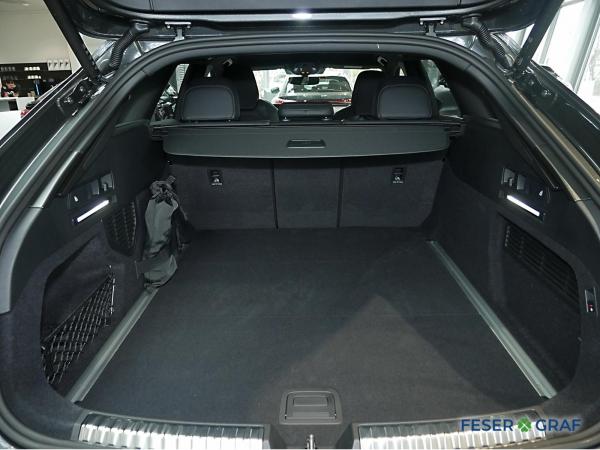 Audi A6 Avant TDI qu. 2x S line AHK B&O Tech plus 20